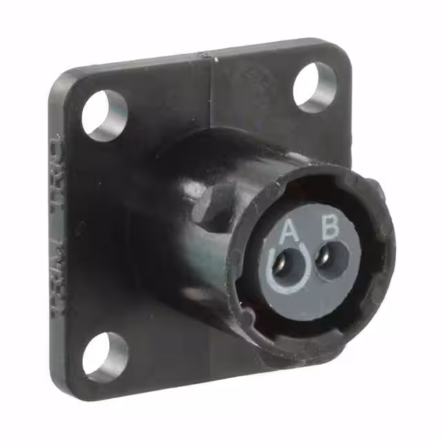 UTS08E2S Souriau-Sunbank by Eaton  Assemblages de connecteurs circulaires